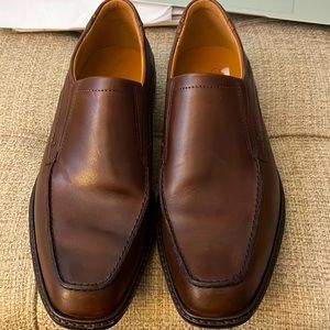 Ecco Mens Dress Shoes